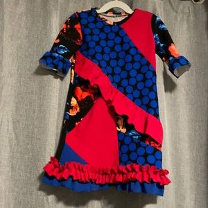 Toddler dress